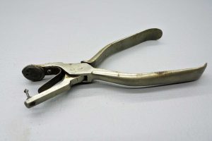 Wss Watchmakers/Jeweler's Pliers
