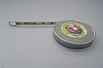 Chesterman No22w Tape Measure 66FT Long