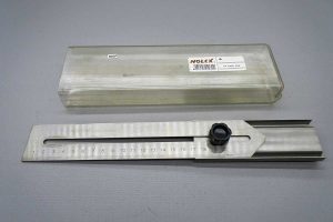 Holex 20mm Measuring Gauge as new in box
