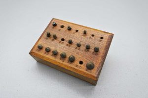 Jeweller's High Quality Steel Burrs