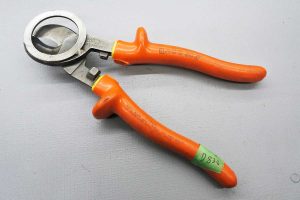 Channellock USA No 911 Cable Cutting Pliers