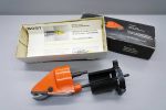 Bost Tin & Fibro Cutter In New Condition