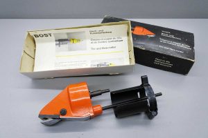 Bost Tin & Fibro Cutter In New Condition