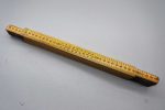 Rabone No 1641 Extra Large Zigzag Rule