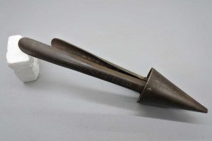 W Johnson Patent 1895 Tool 11" Long