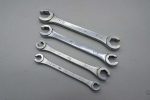 MAC by Snap On Flare Nut Wrench Set