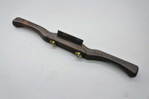 Nice Timber Scraper 13" Long