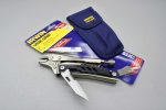 Irwin 5" Vice Grips With Knife & Screwdriver