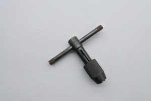 TRW USA Small Tap Wrench, Good Condition