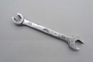Mac by Snap On COB16 1/2" Spanner