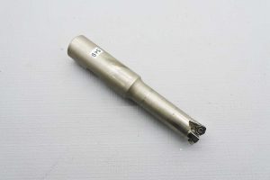 Boring Bar 2 Tips 4 1/4 " long x 3/4" round