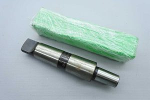Jacobs Chuck Arbour 4 M.T. 3 J.T.