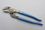 Channellock USA Multigrip Pliers