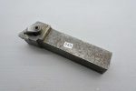 Lathe Replaceable Tip Carbide Tool Holder,