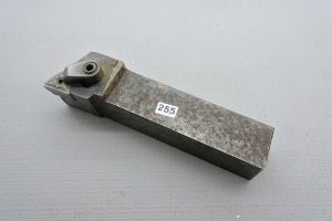 Lathe Replaceable Tip Carbide Tool Holder,