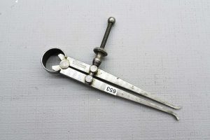 Starrett USA Calliper 4" Good Condition