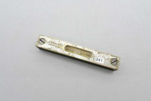 Stanley USA 4" Patented Level