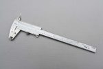 Mitutoyo Japan 622-106 6" Vernier In Good Condition