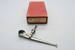 Starrett Inside Spring Calliper, No 73B-3"