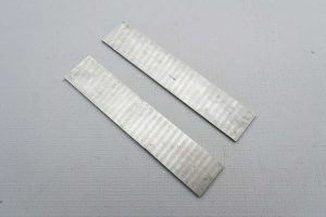 Parallels, 6x 1/8 x 1 1/4", Good Condition,