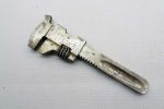 Vintage Patented Wrench march 1895,