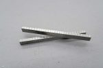Parallels, 5 x 1/4 x 3/8" Good Condition