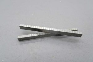 Parallels, 5 x 1/4 x 3/8" Good Condition