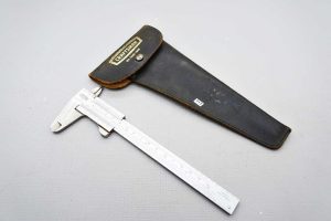 Craftsman 6" Vernier In Good Condition