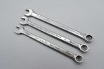 Matco Combination Spanners, Tidy