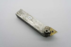 Lathe Replaceable Tip Carbide Tool Holder,