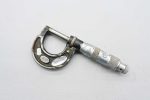 Helios 0-1" Micrometer, .0001", In Good Condition