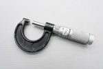 Brown & Sharpe No 228 Spherical Anvil micrometer