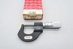 Starrett 216P-1 Mechanical Outside Micrometer