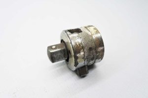 Warren and Brown Ratchet Head, 1/2" Dr, 150ft/lbs,