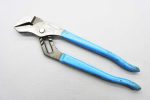 Channelock 120 USA Multi Grip Pliers 10” Long
