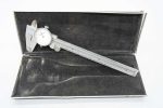 National Vernier, In Good Condition, .001"