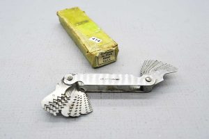Craftsman USA Screw Gauge 6511 In The Box