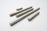Micrometer Extension Rods, 5 In Set