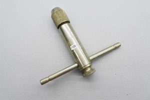 Stanley Yankee 251A USA Ratchet Tap Wrench