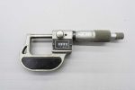 NSK Digital Micrometer, 0.0001", Good Condition