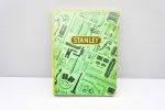 Stanley Hardware Catalogue No71, Lots of pages of information