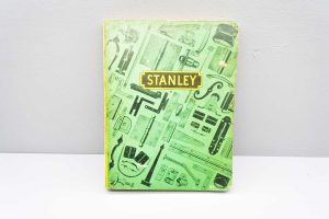 Stanley Hardware Catalogue No71, Lots of pages of information