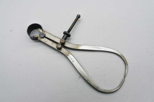 Craftsman 6 1/2" Callipers In Good Condition