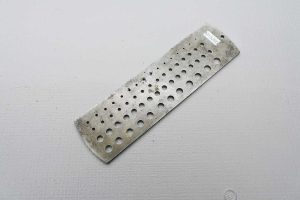 Hyde Parl Tool USA Drill & Wire Gauge