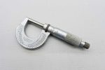 Starrett USA No. 230 0 - 1" Micrometer .0001"