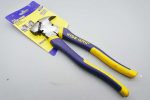 Irwin Vise Grip 10″ Fencing Pliers New Old Stock