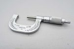 Brown & Sharpe USA No 38 1-2" Micrometer, Mint