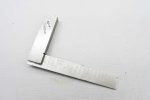 Steel Engineers Square 5" Long, Good Condition