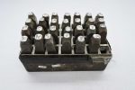 USA 1/4" Letter Set In Reverse