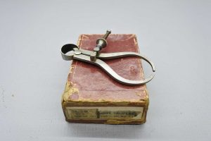 Starrett No79 2 1/2” Yankee Calliper